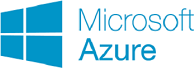 Hosting of developed software solutions on Microsoft Azure