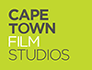 Cape town film studios