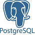 Development of software solutions using SQL on Postgres server