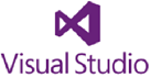 Development of software solutions with Visual Studio